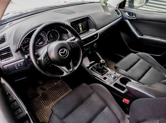 Mazda CX-5 2.0 Skyactiv-G AWD Revolution - 9