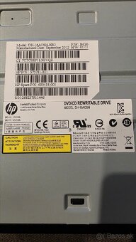 PC diely, RAM, DVD RW, zdroje - 9