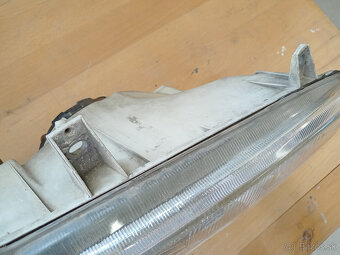 Predam svetla na VW golf, vento - 9