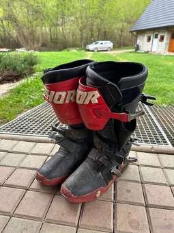 Predam komplet vystroj na moto - 9