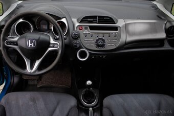 Honda Jazz 1.4 i-VTEC - 9