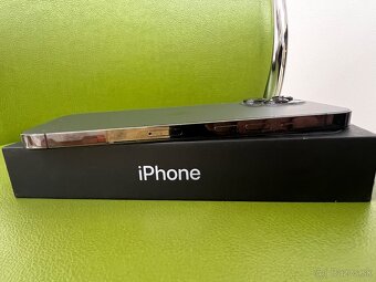 iPhone 12 Pro Max 256GB - 9