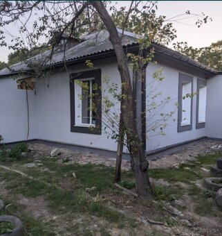 Stavba rodinných domov na kľúč – Stavebné práce - 9