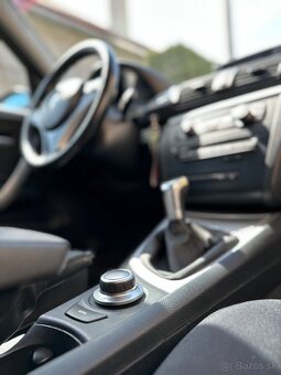 BMW 118D nová STK - 9