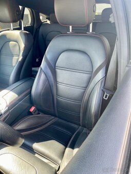 Mercedes Benz - GLC 43 AMG Coupé 2019 - 9