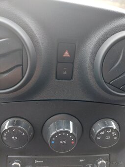 Mercedes Benz Citan - 9
