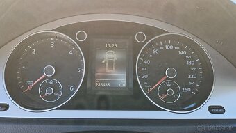 VW Pasat variant 1.6 TDi - 9