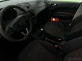 Seat Ibiza 1.4 16v - 9