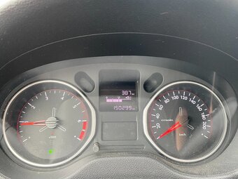 Citroen C-Elysee - 1.6 BlueHDi - 9