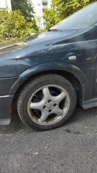 Opel Astra g 1.6 benzin - 9