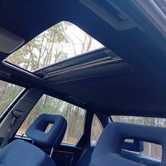 Audi 80 b4 - 9