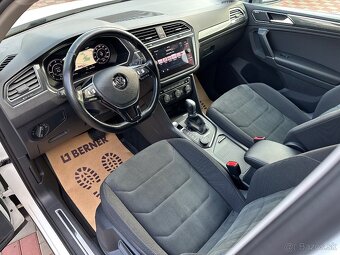 VW Tiguan 2.0 TDI 140kw Dsg 4Motion R-Line Virtual - 9