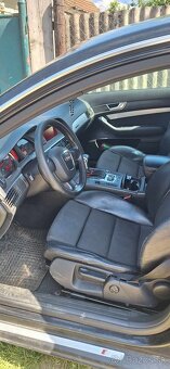 Audi A6 s6 - 9