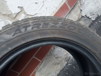 195/55 r16 celoročné pneumatiky - 9