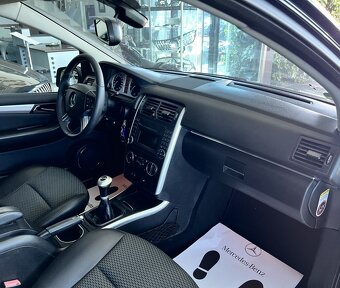 Mercedes-Benz B170i, - 9