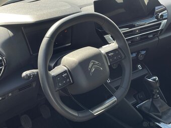 Citroën C4 PureTech 100 S S Feel - 9