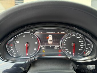 Audi A8 4.2 TDI V8 283KW - 9