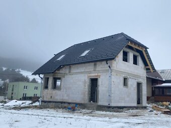 Tesárske Prace - 9