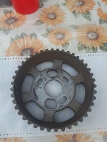 Remenice vstrekovacích čerpadiel Bosch - 9