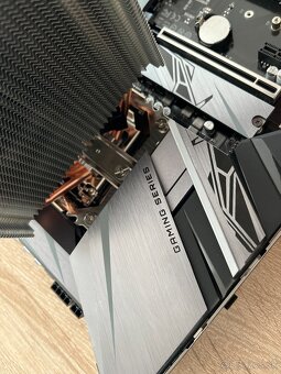 Intel Core i5 11400 ,16 GB RAM,GIGABYTE Z590 GAMING X - 9