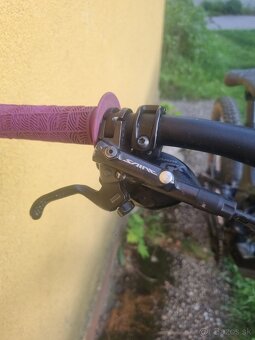 Canyon Sender CF 8 - 9