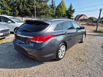 Hyundai i40 cw - 9