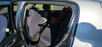 Predám Peugeot 307 2.0Hdi 66kw bez Dpf - 9