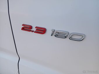 Fiat Ducato Maxi Power 180PS - 9