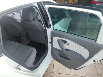Volkswagen Polo 1.2 , 66kW Fresh - 9