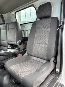 Nissan Cabstar Valník 3.0dCi 35.15 S L3 - 9