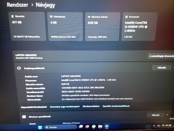 Lenovo - 9