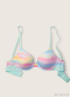 Victoria’s Secret PINK podprsenka 80B - 9