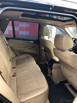 BMW X5 E70 3.0 173kw - 9