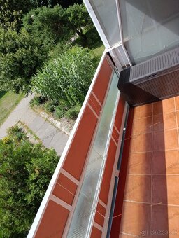 2 izbový byt Nitra Chrenova - 9