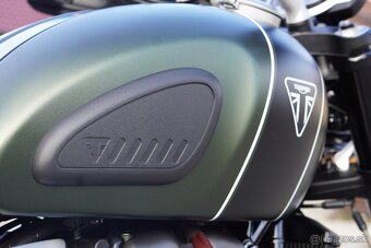Predám Triumph Scrambler 1200 XC - 9