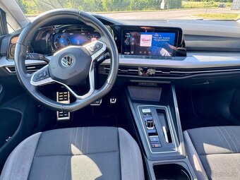 VW GOLF ALLTRACK 147KW - 9