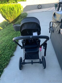 Cybex priam - 9