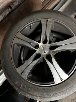 Ford C-Max  Chia - 9