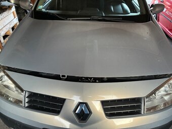 Reanult Megane AC Kombi - 9