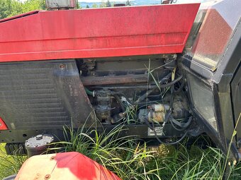 Predám Zetor 8011 - 9
