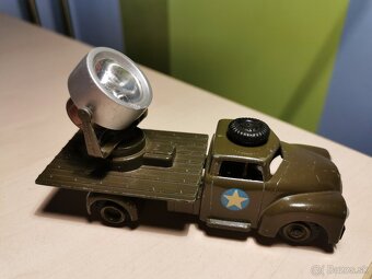 Tekno Denmark Army truck - 9