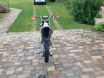 Ktm sx 85 - 9