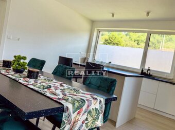 VEĽKOMETRÁŽNY RD V TRNOVOM, 180m2 úžitková plocha,... - 9