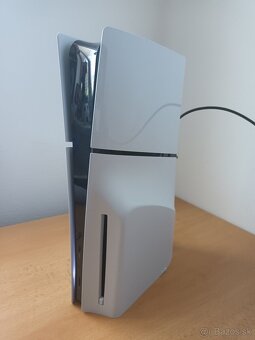 PlayStation 5 slim - 9