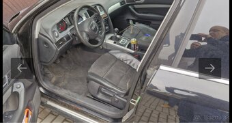 Audi A6 C6 4F Avant 2.7 TDI CANA 140kW – Náhradní díly - 9