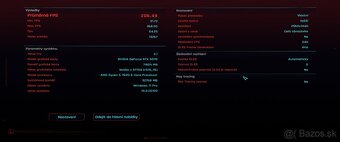 ⭐️ Ryzen 5 7600, RTX 5070 12GB, 32GB RAM, 1TB SSD, 850W - 9