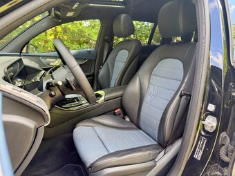 Mercedes-Benz EQC,SUV 400 4M,85kWh,SoH 97%,s DPH 35 061,- - 9