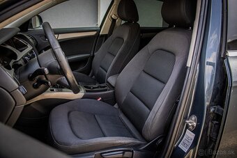 Audi A4 2.0 TDI - 9