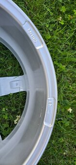 5x112,R17-Alutec-7J,et40 + možnosť pneu - 9