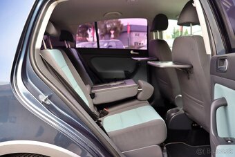 Volkswagen Golf Plus 1.6 CrossGolf - 9